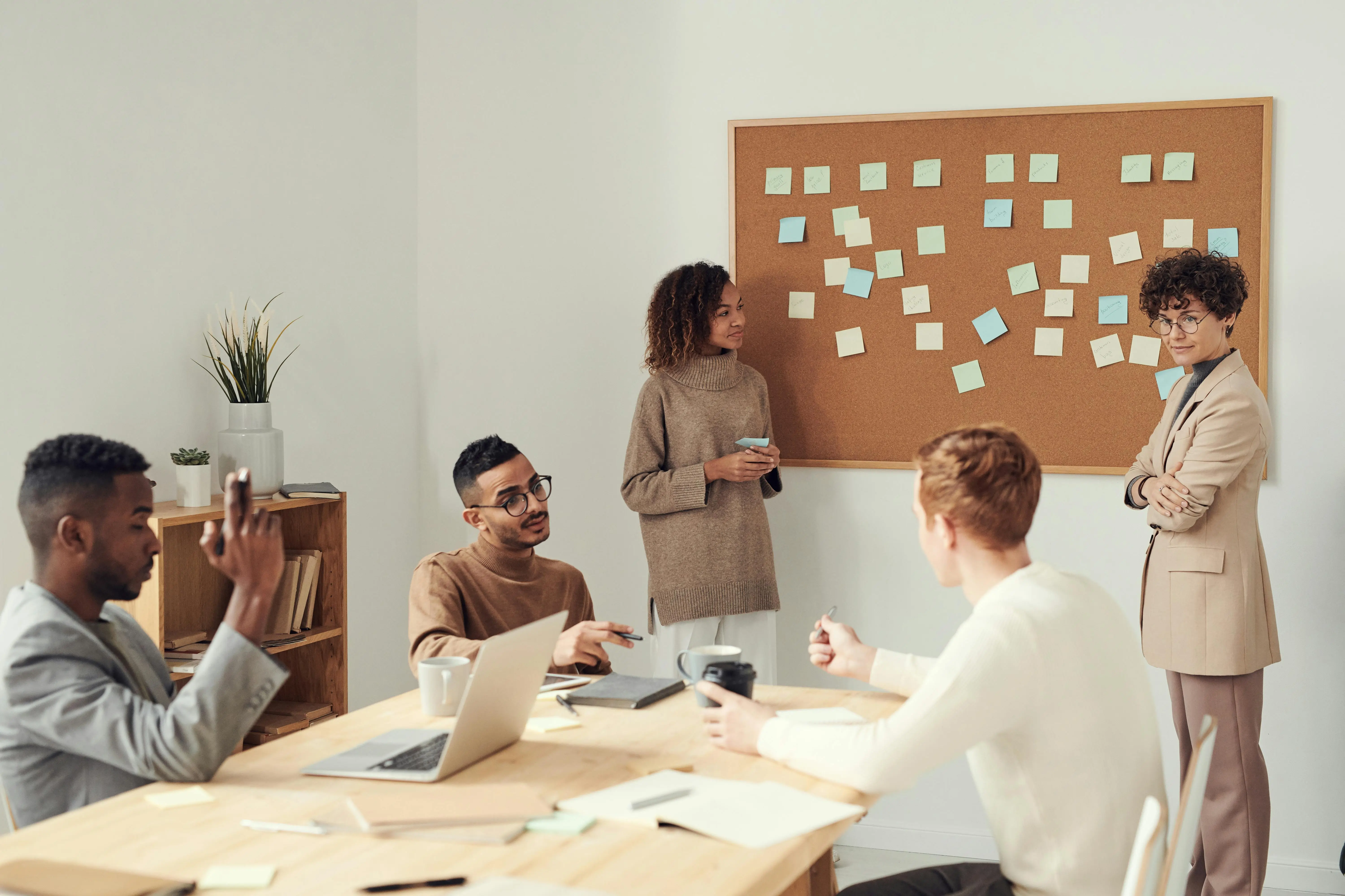 Scalable Services