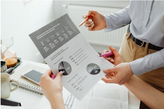 Informed Business Decisions